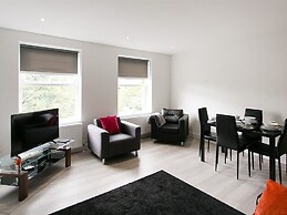 Coast & City Apartments