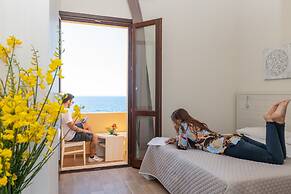 Hotel Bue Marino
