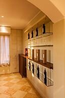 Quercia Belvedere Relais