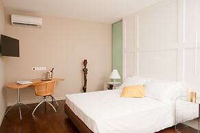 Quercia Belvedere Relais