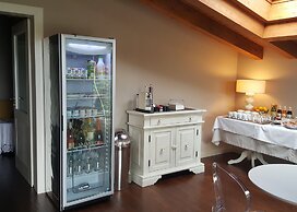 Quercia Belvedere Relais