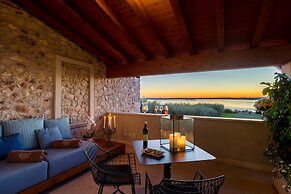 Quercia Belvedere Relais