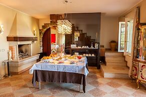 Quercia Belvedere Relais