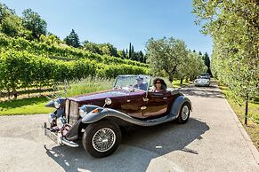 Quercia Belvedere Relais