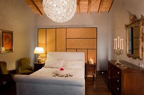 Quercia Belvedere Relais