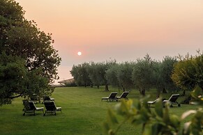 Quercia Belvedere Relais