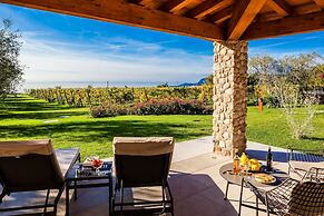 Quercia Belvedere Relais