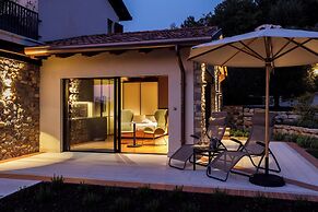 Quercia Belvedere Relais
