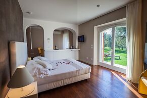 Quercia Belvedere Relais