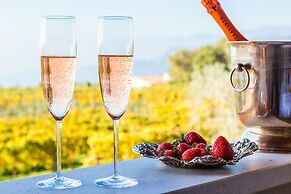 Quercia Belvedere Relais