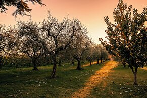 Quercia Belvedere Relais
