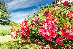 Quercia Belvedere Relais