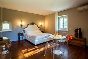 Quercia Belvedere Relais