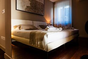 Quercia Belvedere Relais