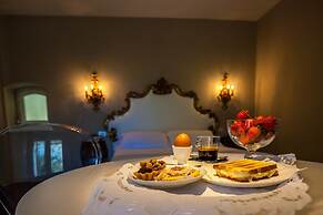 Quercia Belvedere Relais