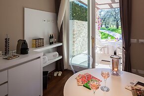 Quercia Belvedere Relais