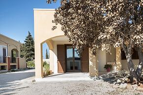 Agriturismo Il Trappeto