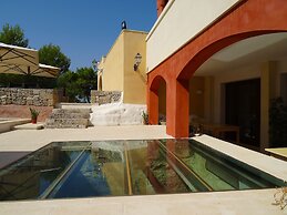 Agriturismo Il Trappeto