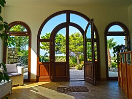 Agriturismo Il Trappeto