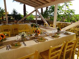 Agriturismo Il Trappeto