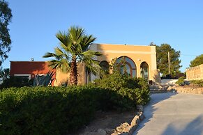 Agriturismo Il Trappeto