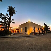 Agriturismo Il Trappeto