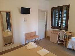 Agriturismo Il Trappeto