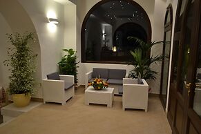 Agriturismo Il Trappeto