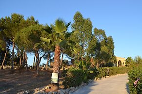 Agriturismo Il Trappeto