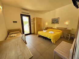 Agriturismo Il Trappeto