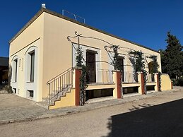Agriturismo Il Trappeto