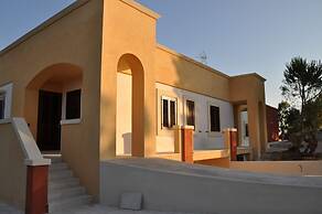 Agriturismo Il Trappeto