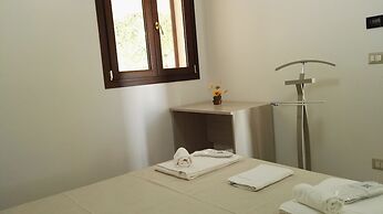 Agriturismo Il Trappeto