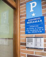 Alojamiento Miramar