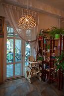 Guest House Blizhnie Dubki