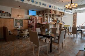 Guest House Blizhnie Dubki