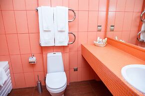 Guest House Blizhnie Dubki