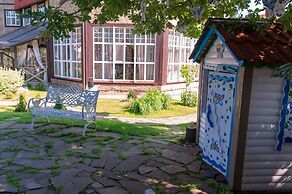 Guest House Blizhnie Dubki