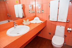 Guest House Blizhnie Dubki