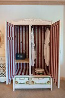 Guest House Blizhnie Dubki