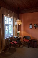 Guest House Blizhnie Dubki