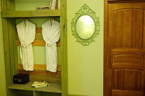 Guest House Blizhnie Dubki