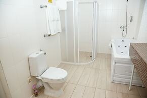 Guest House Blizhnie Dubki