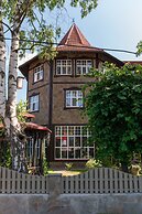 Guest House Blizhnie Dubki