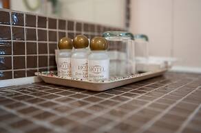 Guest House Blizhnie Dubki