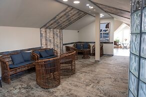 Guest House Blizhnie Dubki