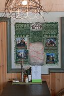 Guest House Blizhnie Dubki