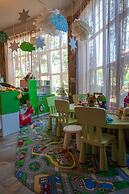 Guest House Blizhnie Dubki