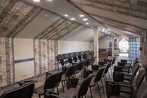 Guest House Blizhnie Dubki