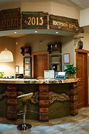 Guest House Blizhnie Dubki